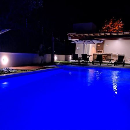 Casa Do Passaro Dodo Villa Porto Seguro Exteriör bild