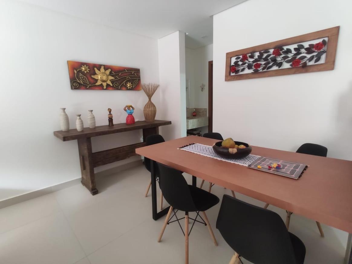 Casa Do Passaro Dodo Villa Porto Seguro Exteriör bild