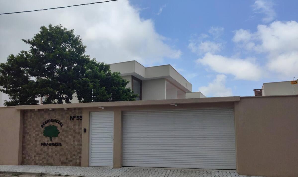 Casa Do Passaro Dodo Villa Porto Seguro Exteriör bild