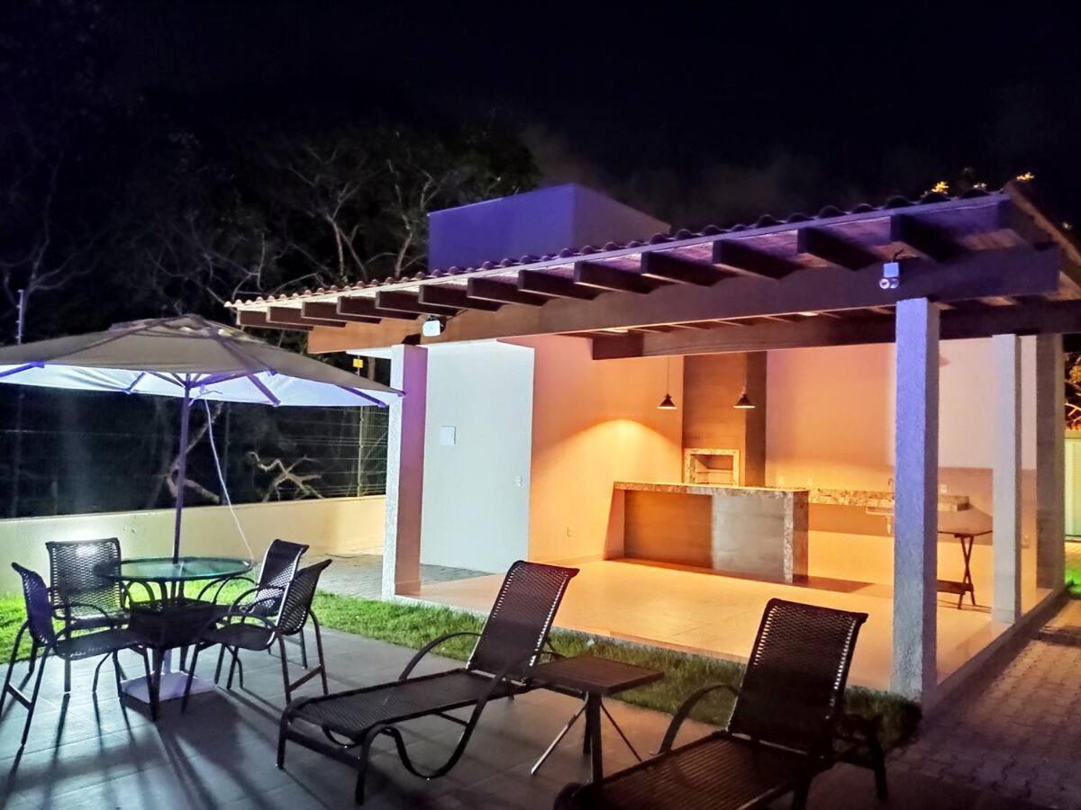 Casa Do Passaro Dodo Villa Porto Seguro Exteriör bild